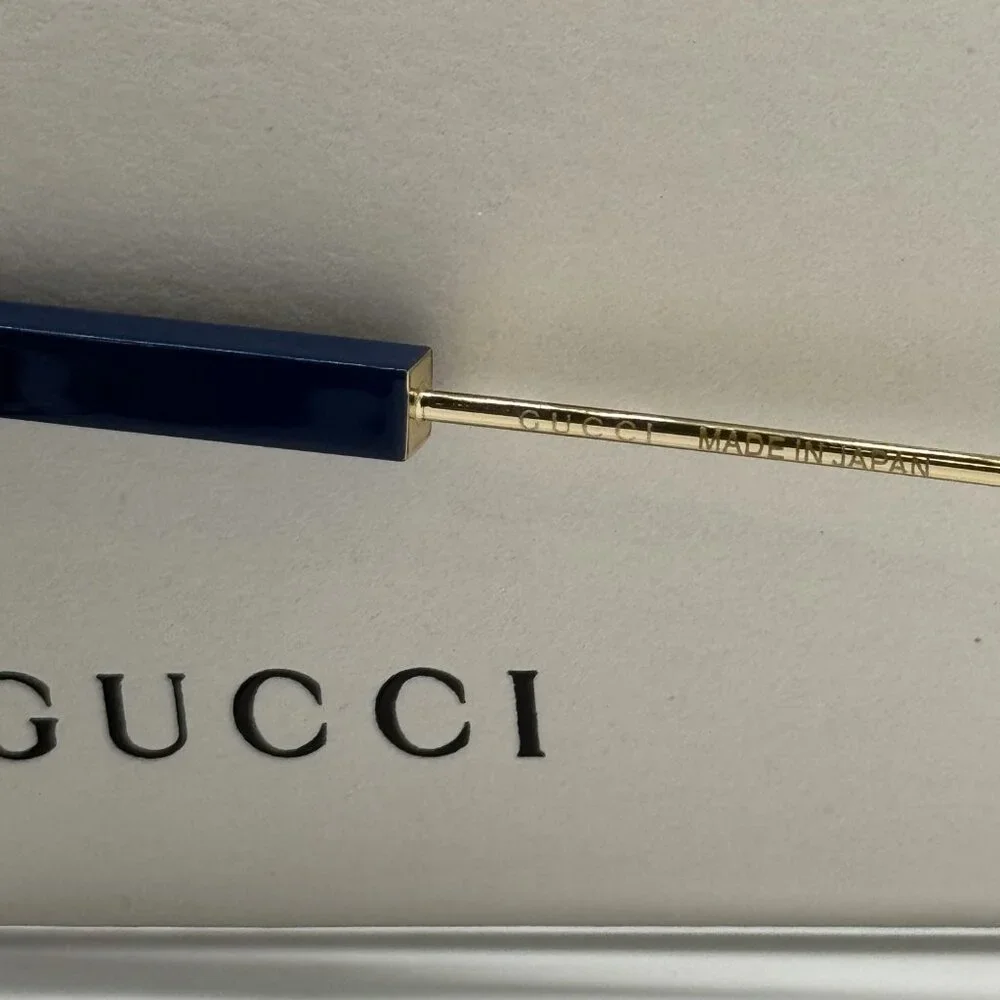 NEW GUCCI GG1437S 003 SUNGLASSES GUCCI